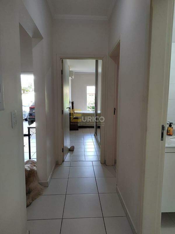 Casa em condomínio à venda no Condomínio Residencial Santa Teresa em Valinhos/SP: 