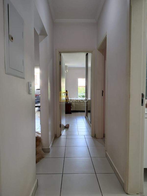 Casa em condomínio à venda no Condomínio Residencial Santa Teresa em Valinhos/SP: 
