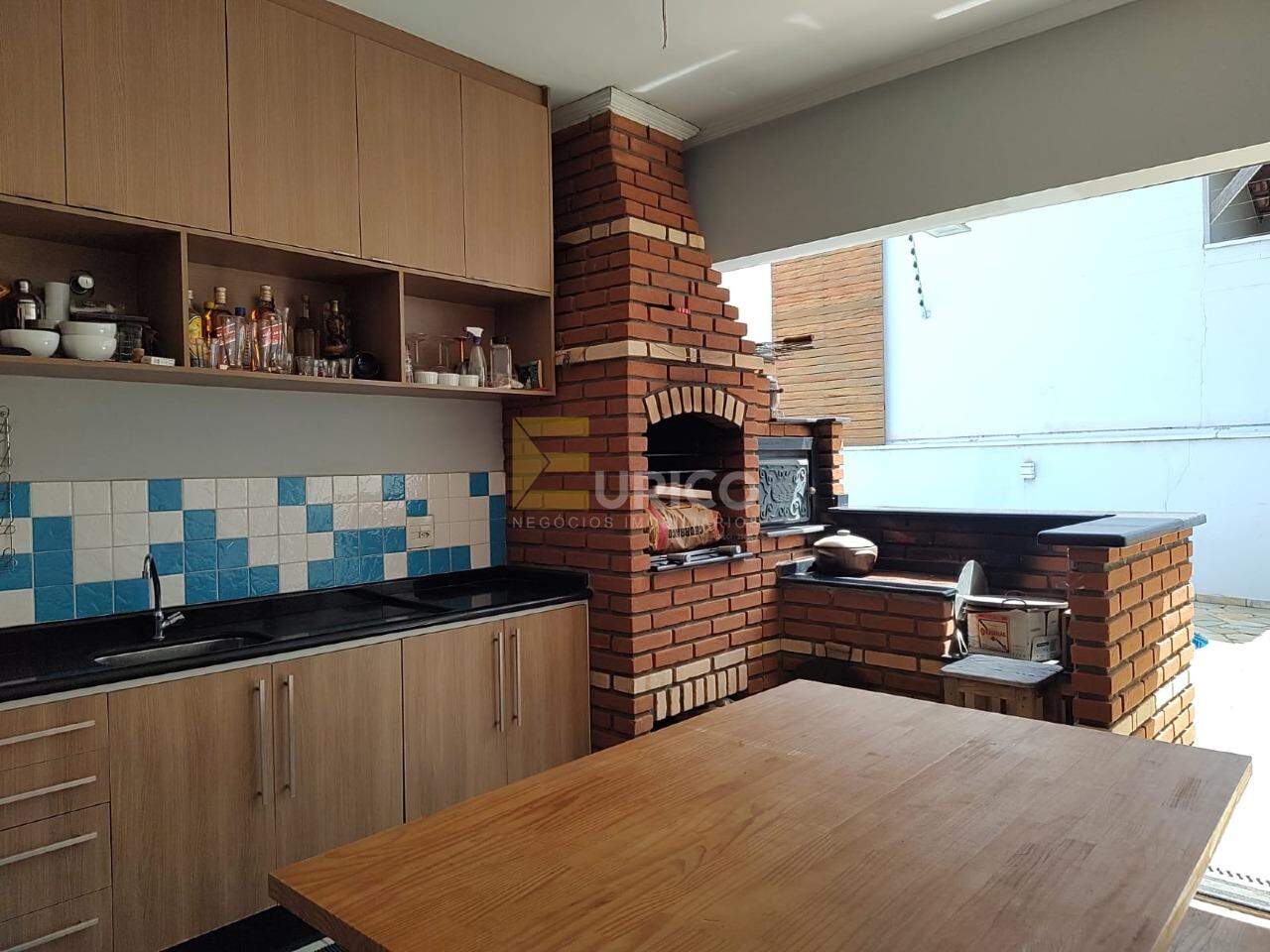 Casa em condomínio à venda no Condomínio Residencial Santa Teresa em Valinhos/SP: 