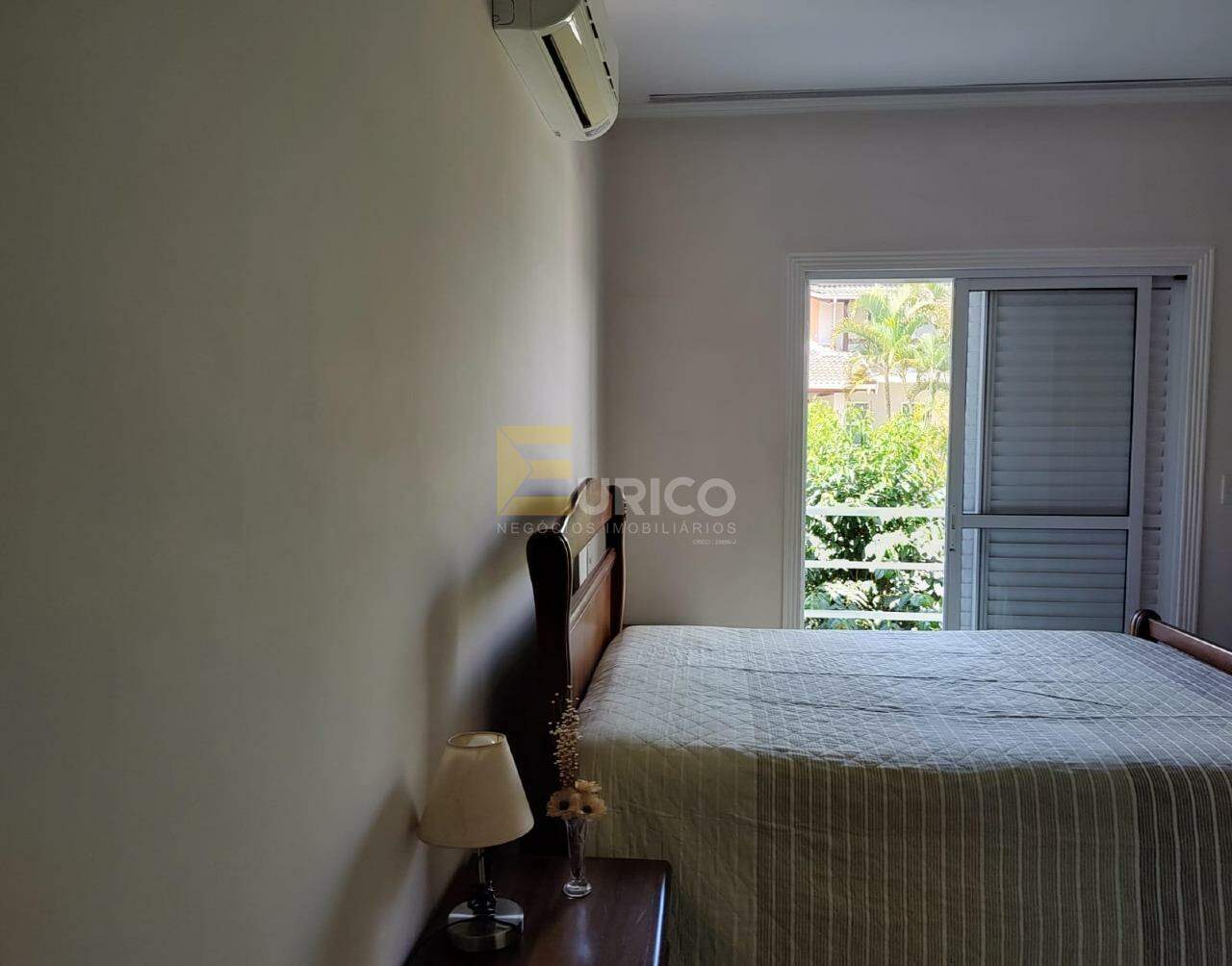Casa em condomínio à venda no Condomínio Residencial Santa Teresa em Valinhos/SP: 