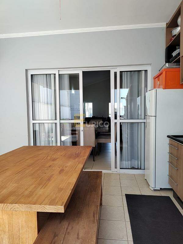Casa em condomínio à venda no Condomínio Residencial Santa Teresa em Valinhos/SP: 