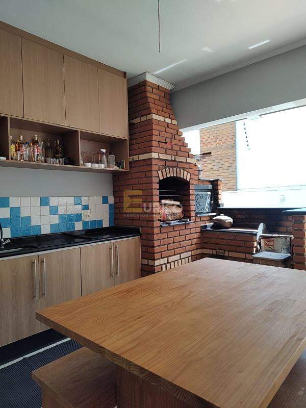 Casa em condomínio à venda no Condomínio Residencial Santa Teresa em Valinhos/SP: 