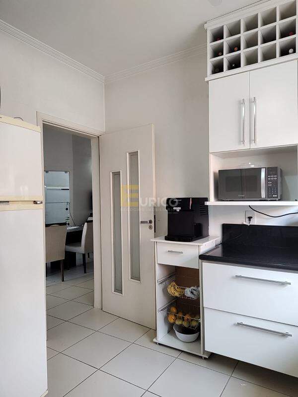 Casa em condomínio à venda no Condomínio Residencial Santa Teresa em Valinhos/SP: 