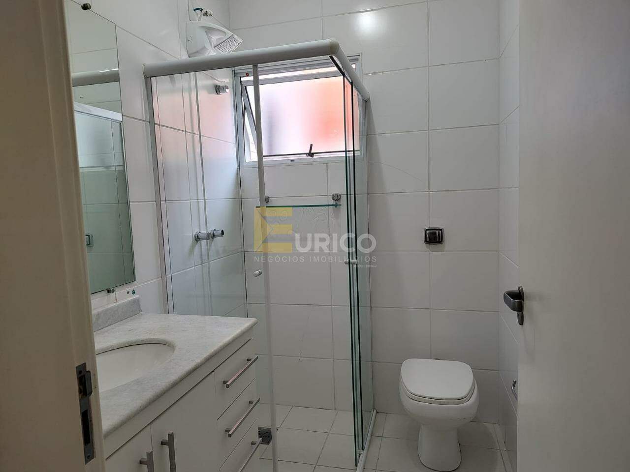 Casa em condomínio à venda no Condomínio Residencial Santa Teresa em Valinhos/SP: 
