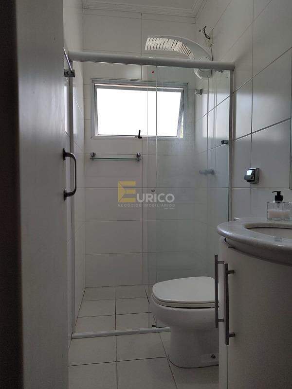 Casa em condomínio à venda no Condomínio Residencial Santa Teresa em Valinhos/SP: 