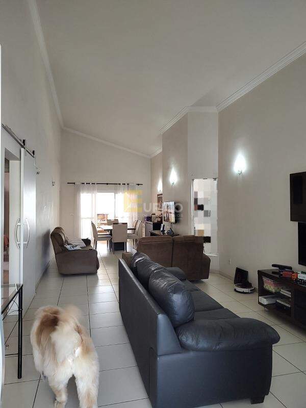 Casa em condomínio à venda no Condomínio Residencial Santa Teresa em Valinhos/SP: 