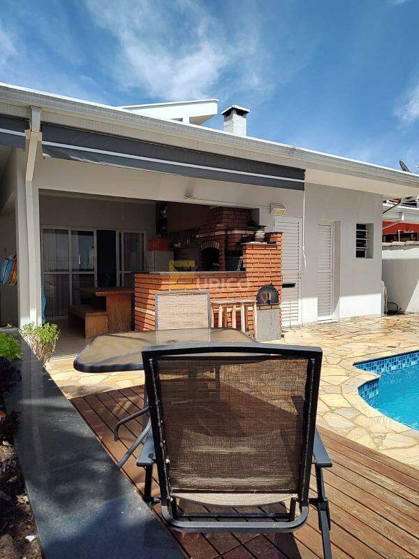 Casa em condomínio à venda no Condomínio Residencial Santa Teresa em Valinhos/SP: 