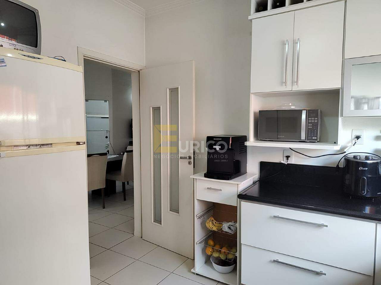 Casa em condomínio à venda no Condomínio Residencial Santa Teresa em Valinhos/SP: 