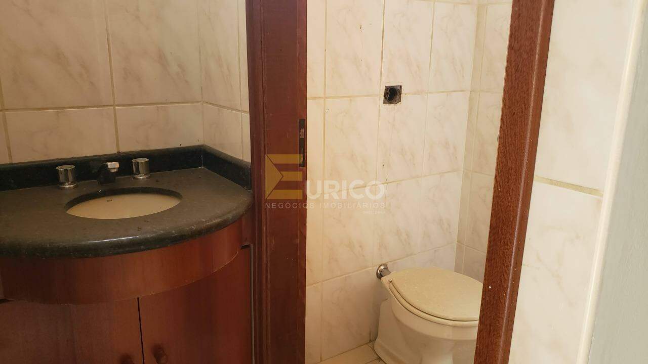 Casa para aluguel no BELA VISTA em Jundiaí/SP: 