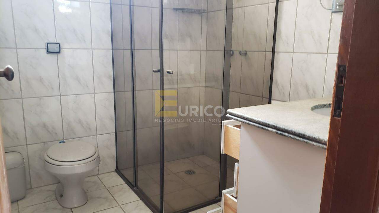 Casa para aluguel no BELA VISTA em Jundiaí/SP: 