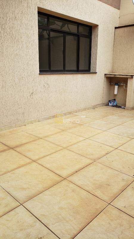 Casa para aluguel no BELA VISTA em Jundiaí/SP: 