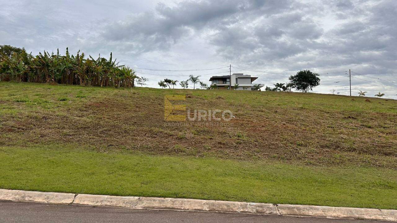 Terreno em Condomínio à venda no Condomínio Reserva Santa Monica em Itupeva/SP: 