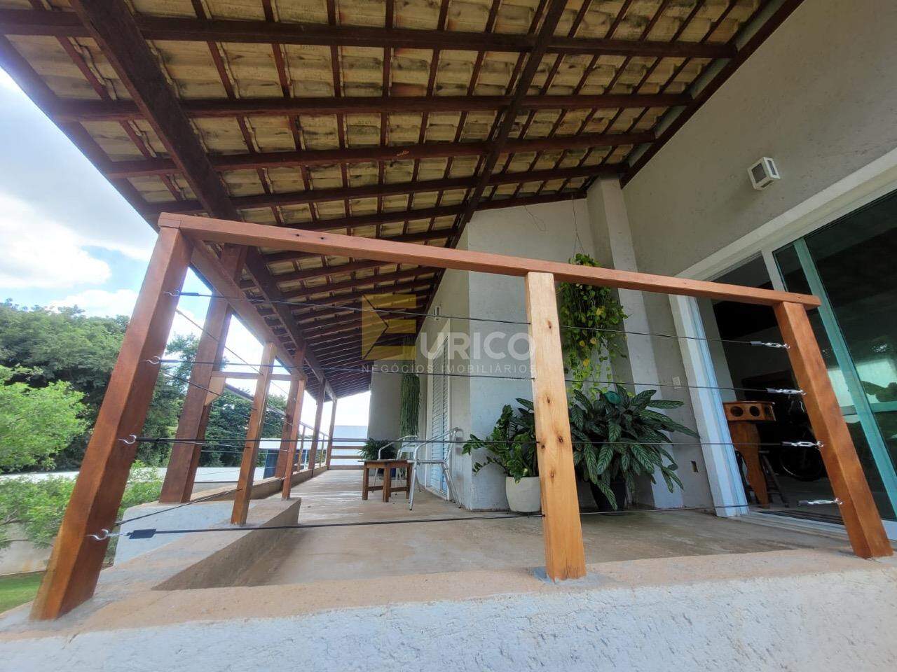 Casa em condomínio à venda no Condomínio Terras de Santa Teresa em Itupeva/SP: