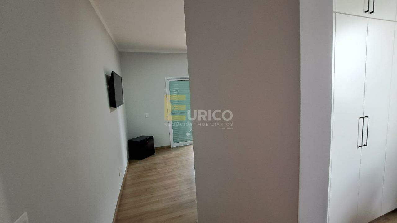 Casa em condomínio à venda no Condomínio Terras de Santa Teresa em Itupeva/SP: 