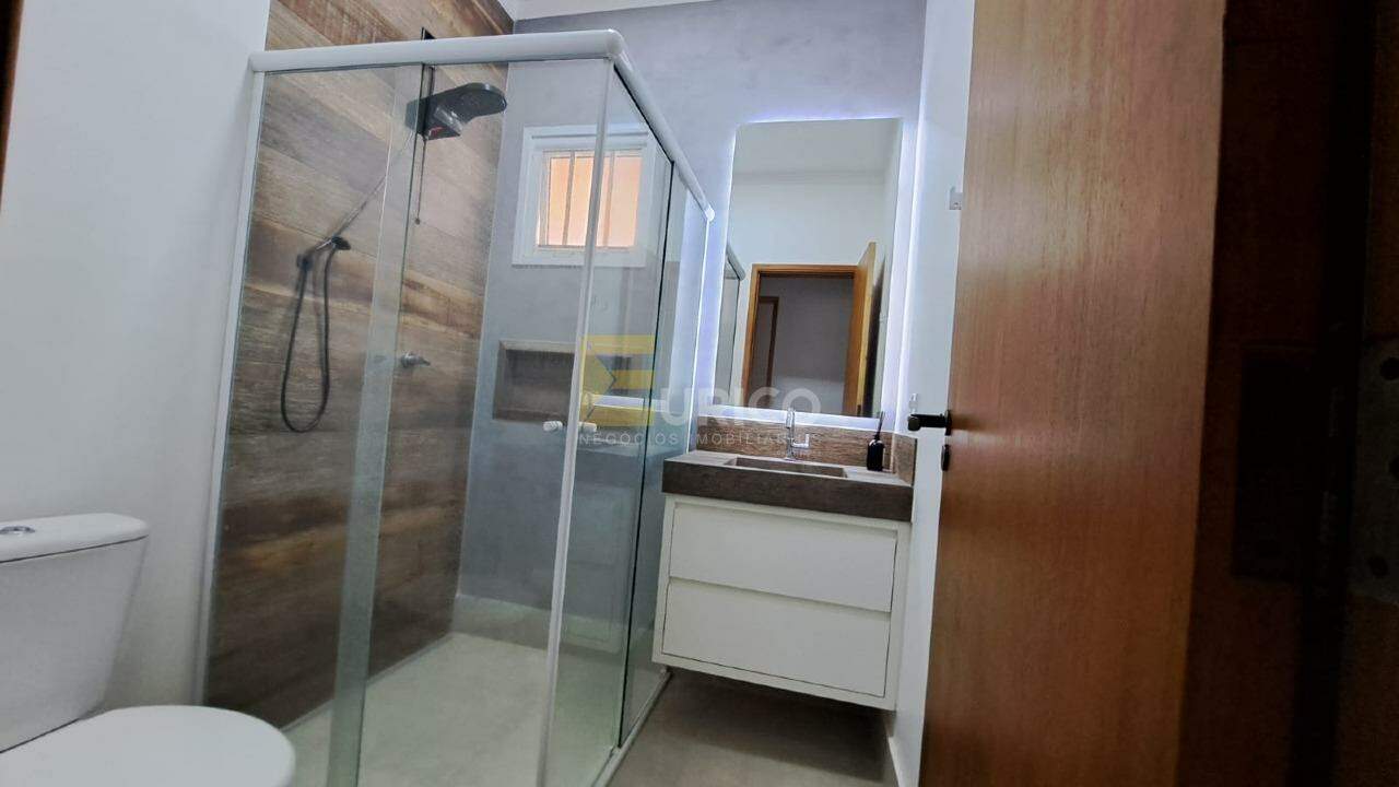 Casa em condomínio à venda no Condomínio Terras de Santa Teresa em Itupeva/SP: 