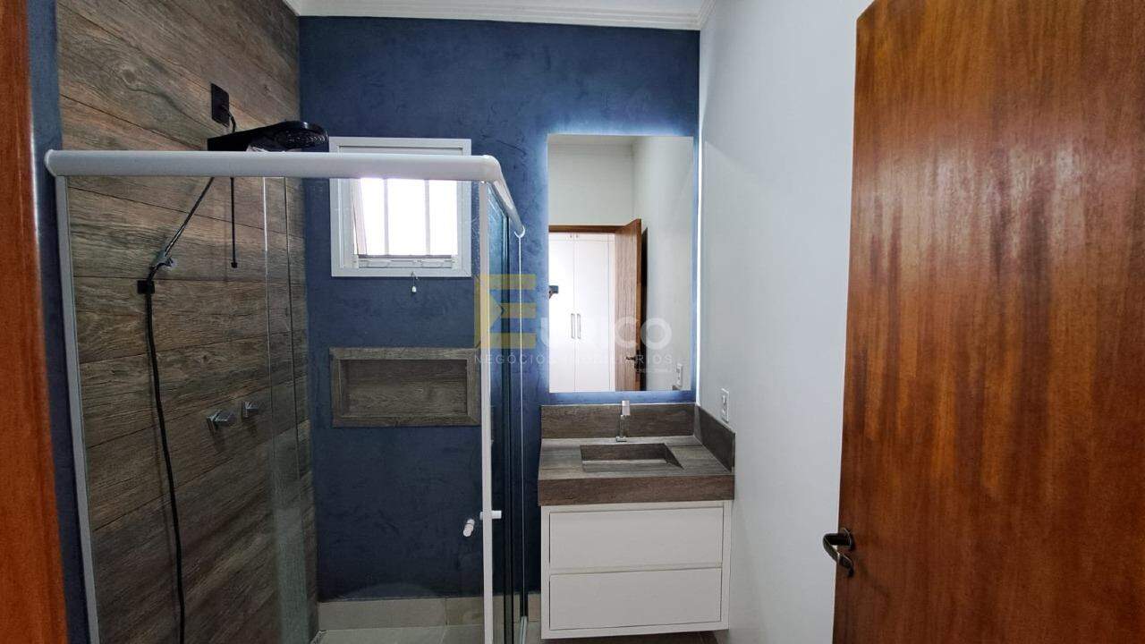 Casa em condomínio à venda no Condomínio Terras de Santa Teresa em Itupeva/SP: 