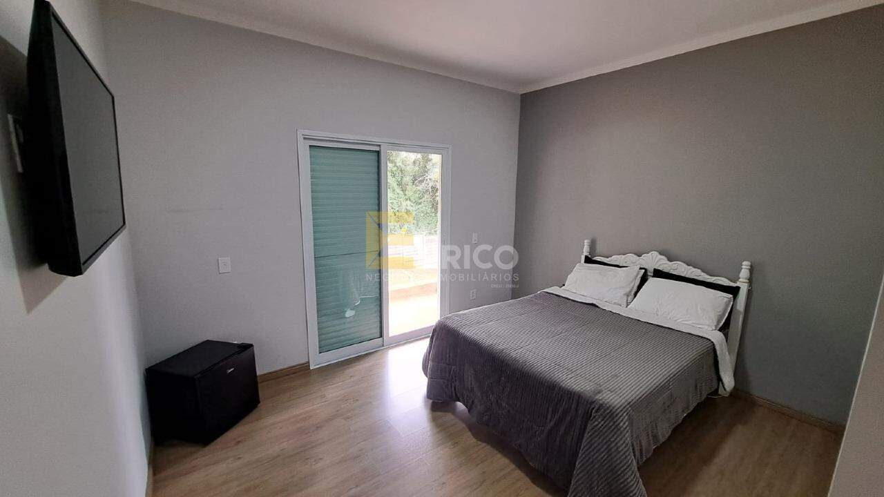 Casa em condomínio à venda no Condomínio Terras de Santa Teresa em Itupeva/SP: 