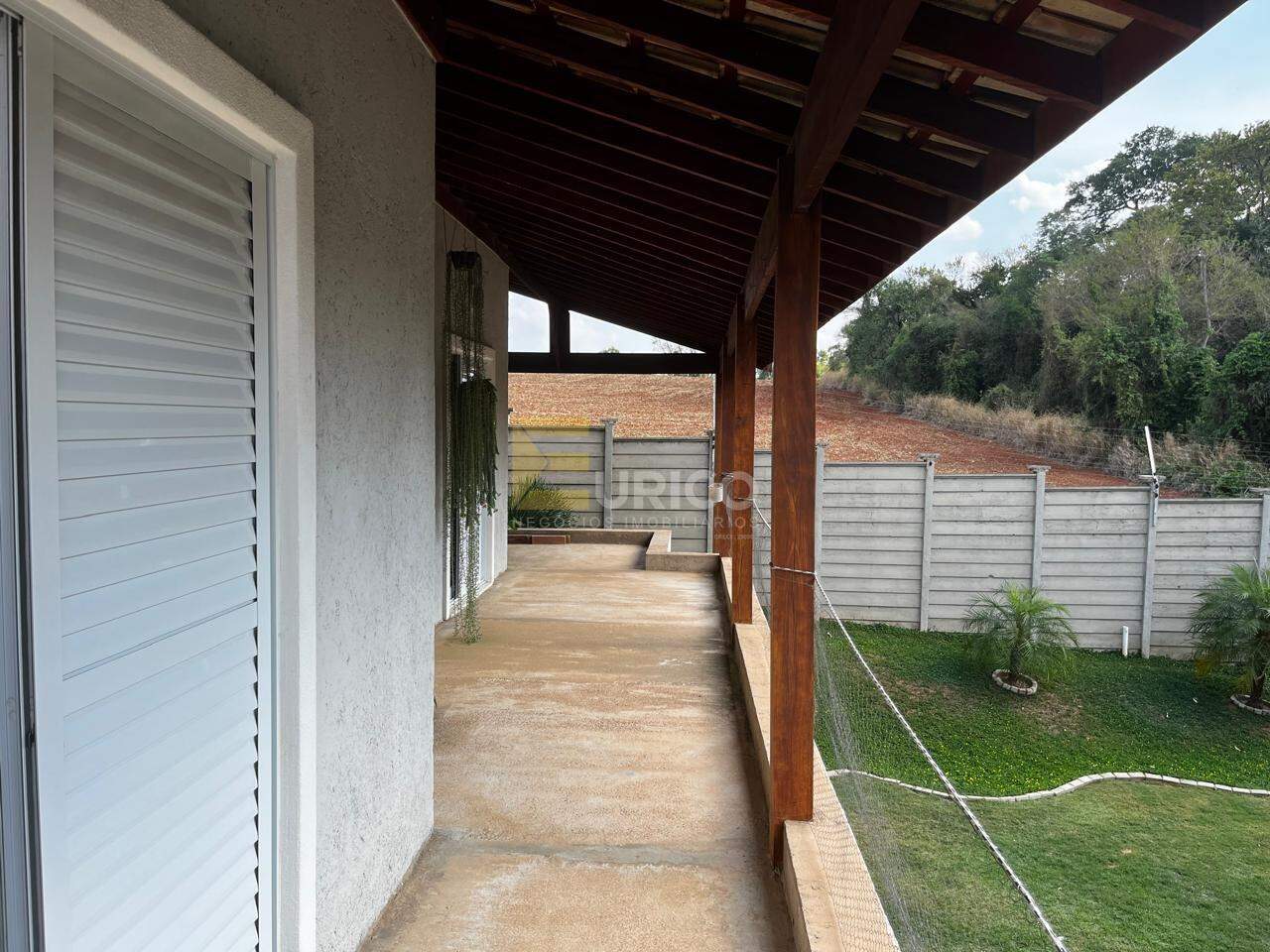 Casa em condomínio à venda no Condomínio Terras de Santa Teresa em Itupeva/SP: 