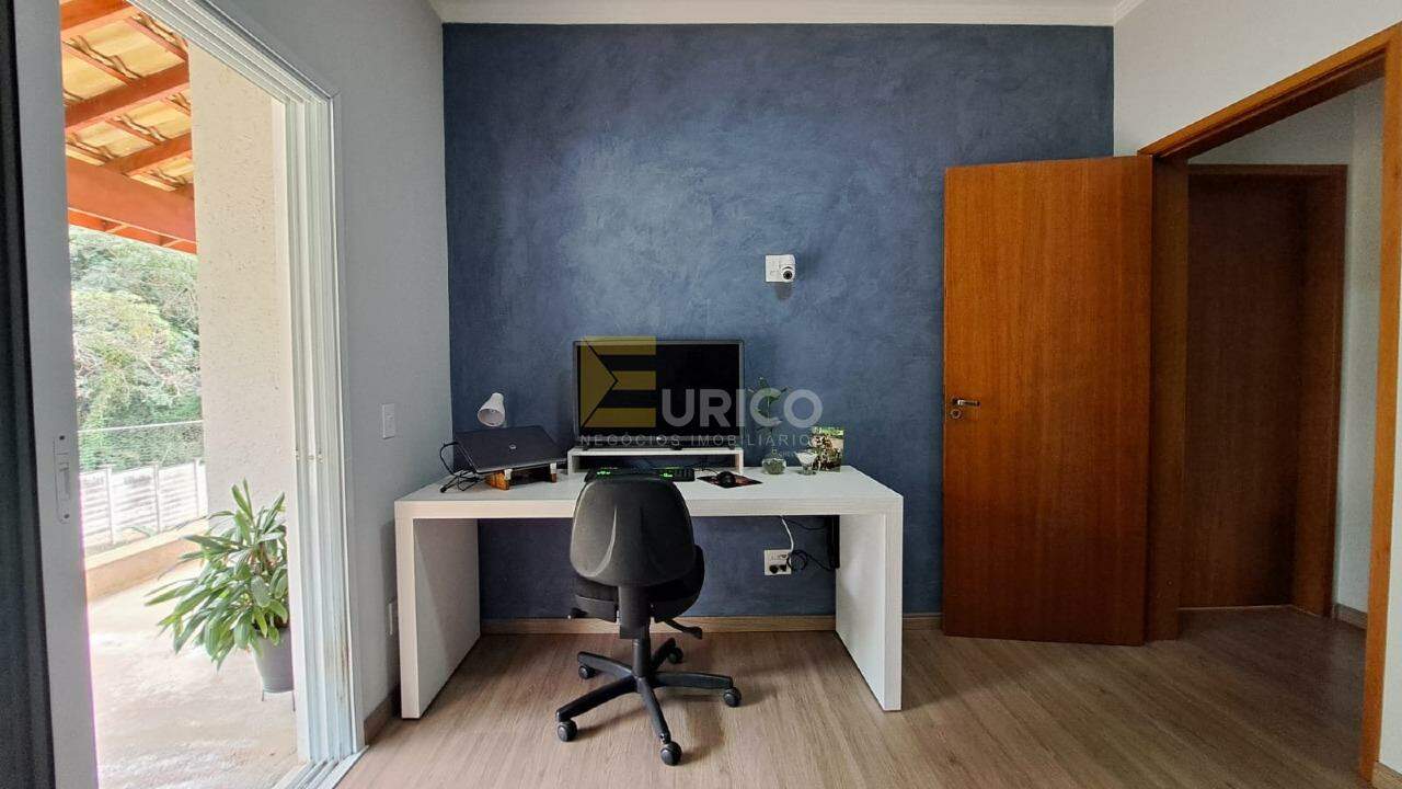 Casa em condomínio à venda no Condomínio Terras de Santa Teresa em Itupeva/SP: 