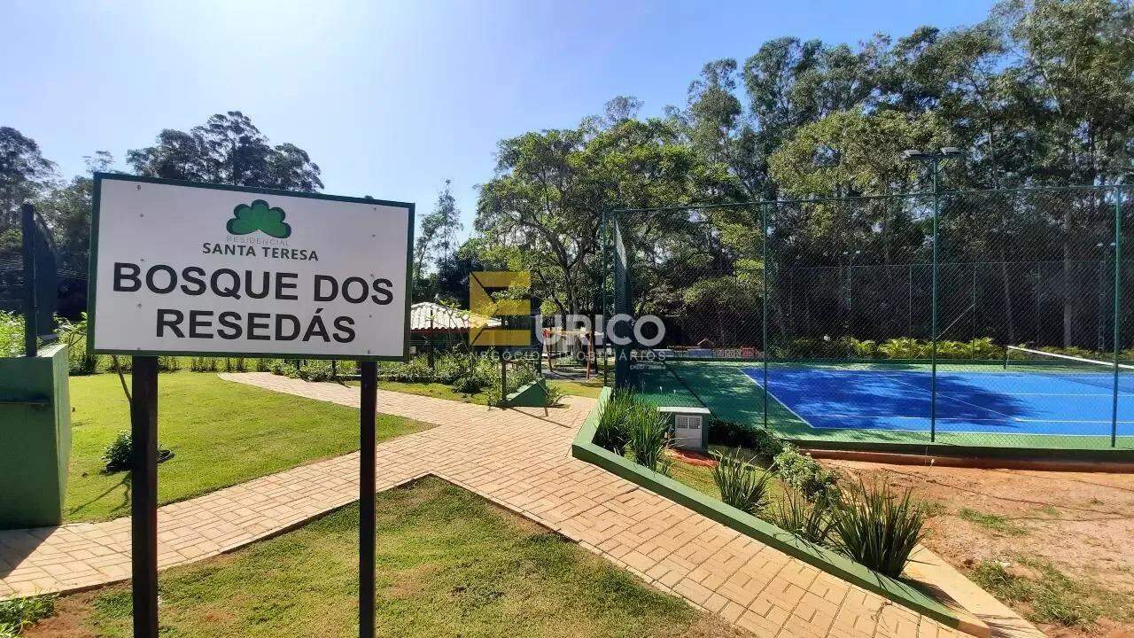 Casa em condomínio à venda no Condomínio Terras de Santa Teresa em Itupeva/SP: 