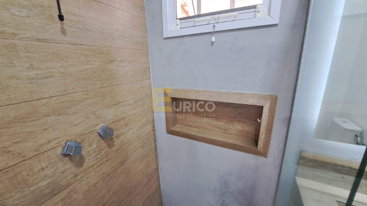 Casa em condomínio à venda no Condomínio Terras de Santa Teresa em Itupeva/SP: 