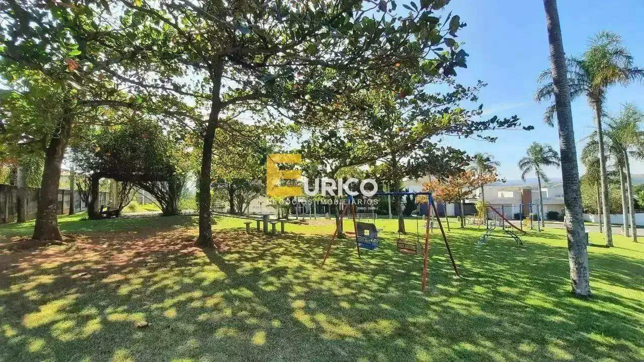 Casa em condomínio à venda no Condomínio Terras de Santa Teresa em Itupeva/SP: 
