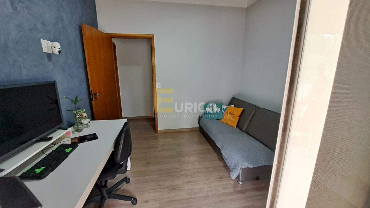 Casa em condomínio à venda no Condomínio Terras de Santa Teresa em Itupeva/SP: 