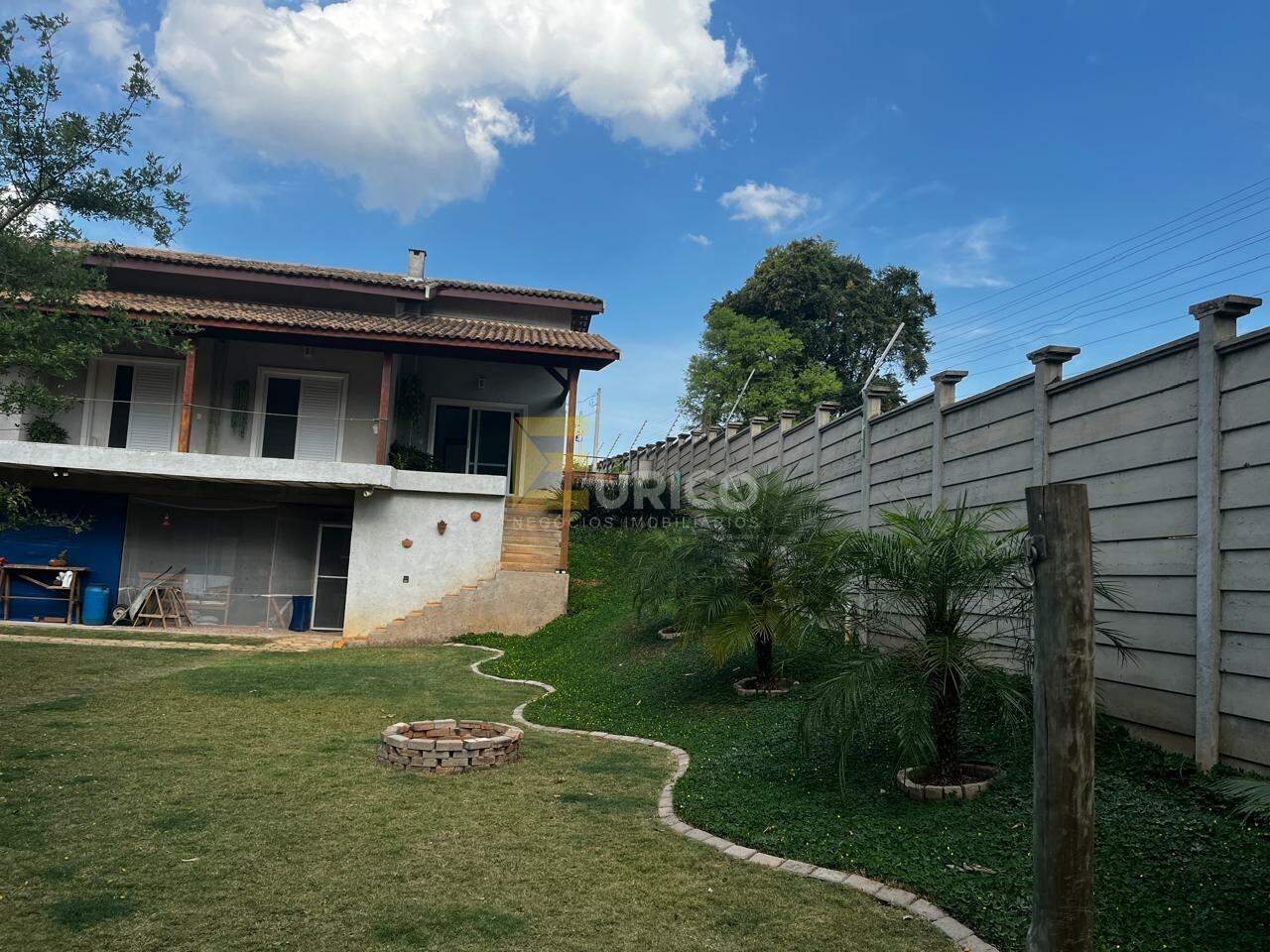 Casa em condomínio à venda no Condomínio Terras de Santa Teresa em Itupeva/SP: 