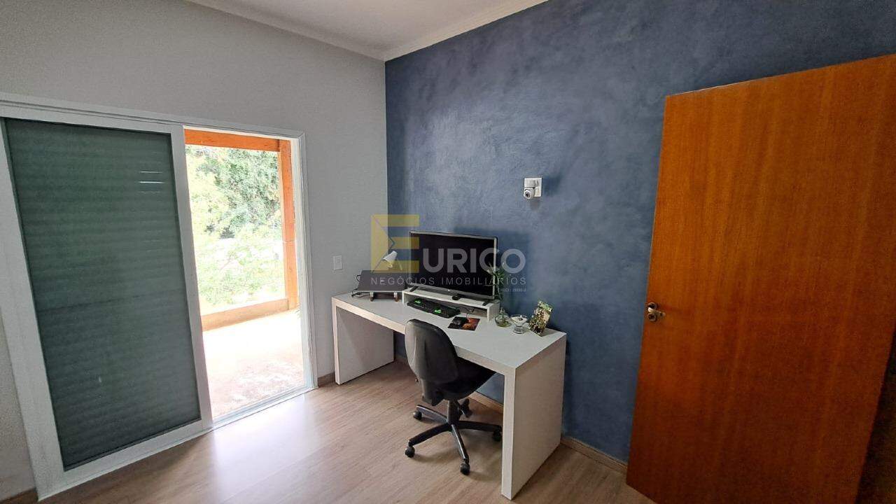 Casa em condomínio à venda no Condomínio Terras de Santa Teresa em Itupeva/SP: 