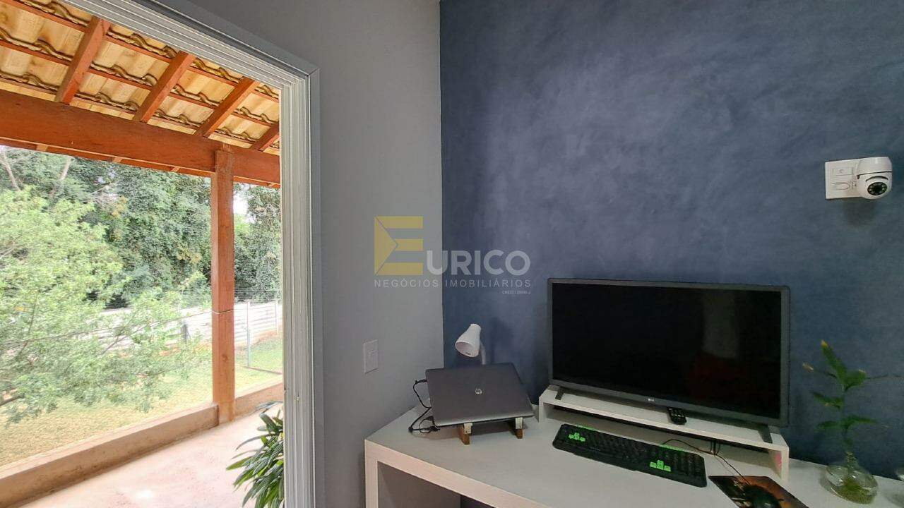 Casa em condomínio à venda no Condomínio Terras de Santa Teresa em Itupeva/SP: 