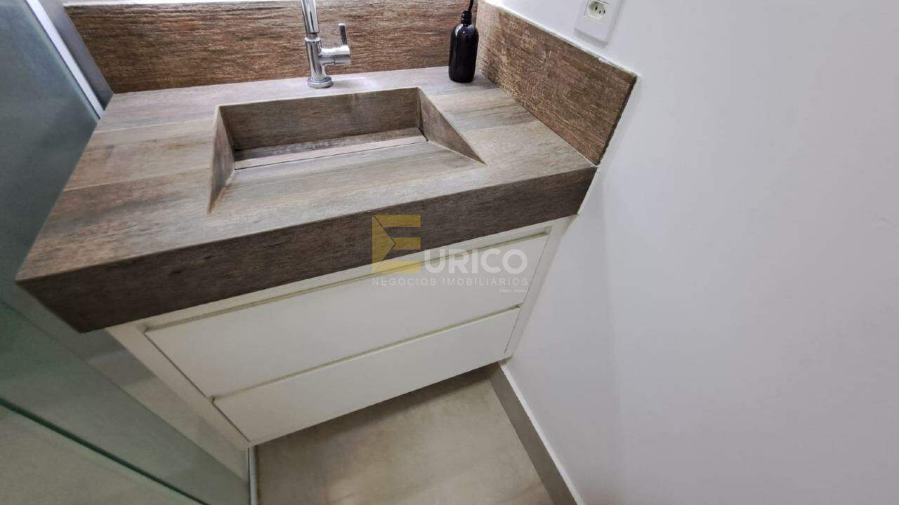 Casa em condomínio à venda no Condomínio Terras de Santa Teresa em Itupeva/SP: 