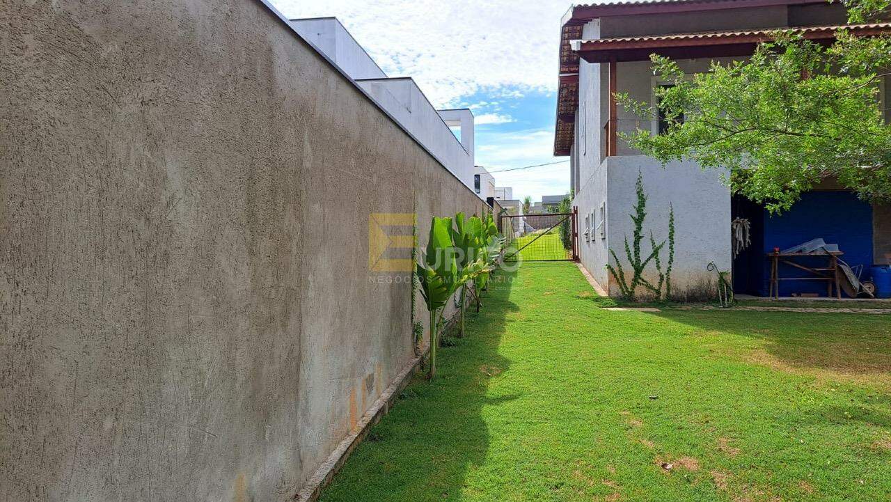 Casa em condomínio à venda no Condomínio Terras de Santa Teresa em Itupeva/SP: 