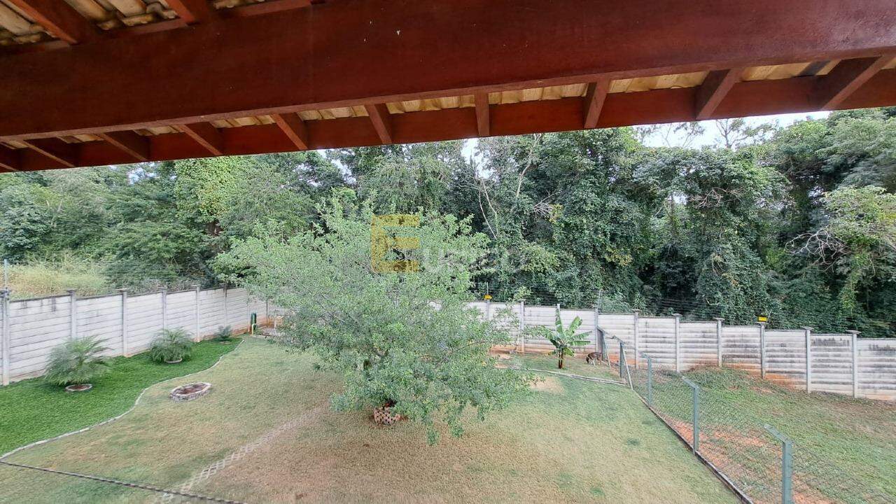 Casa em condomínio à venda no Condomínio Terras de Santa Teresa em Itupeva/SP: 