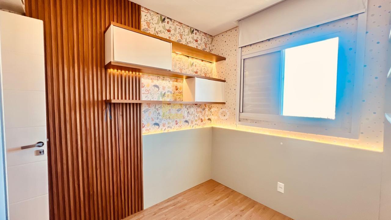 Apartamento à venda no Condomínio Mais Campos Salles em Valinhos/SP: 