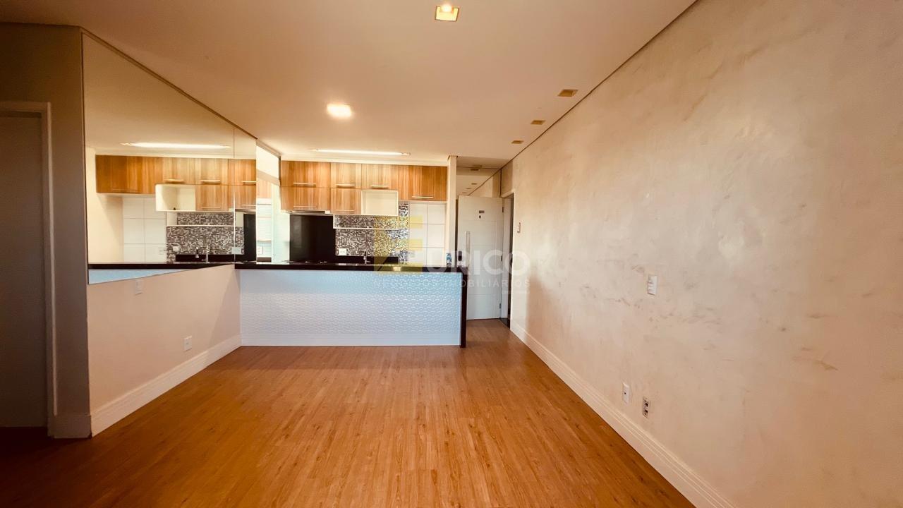 Apartamento à venda no Condomínio Mais Campos Salles em Valinhos/SP: 