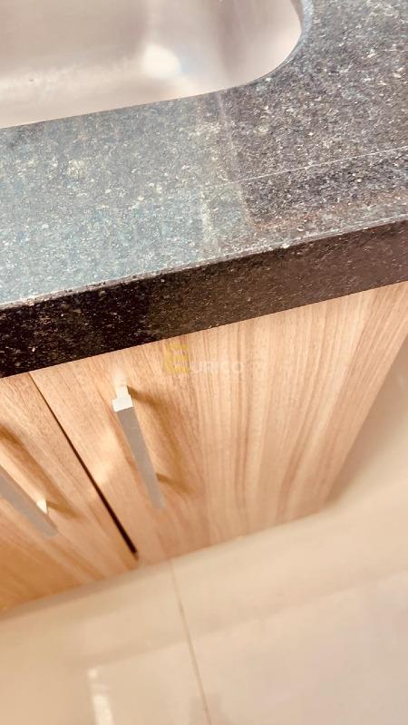 Apartamento à venda no Condomínio Mais Campos Salles em Valinhos/SP: 