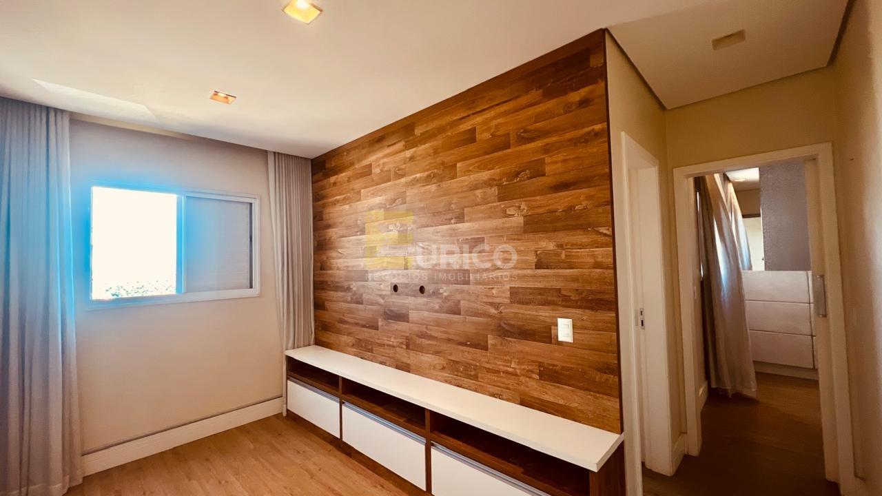 Apartamento à venda no Condomínio Mais Campos Salles em Valinhos/SP: 