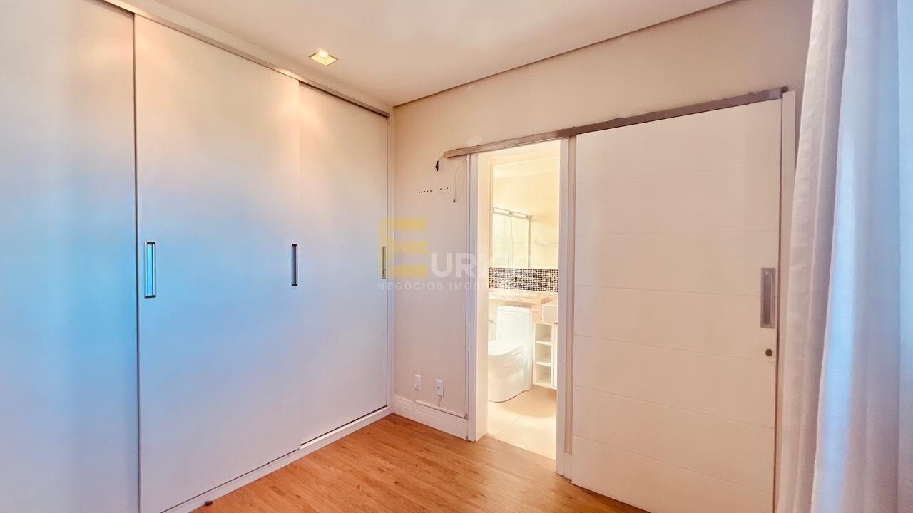 Apartamento à venda no Condomínio Mais Campos Salles em Valinhos/SP: 