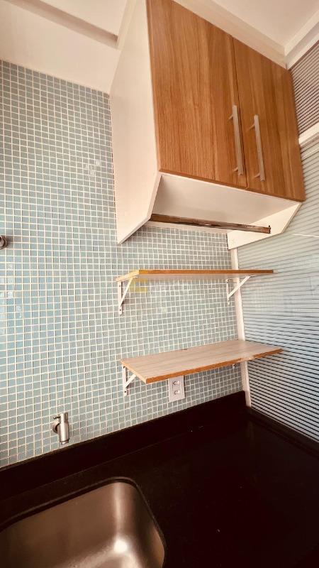 Apartamento à venda no Condomínio Mais Campos Salles em Valinhos/SP: 