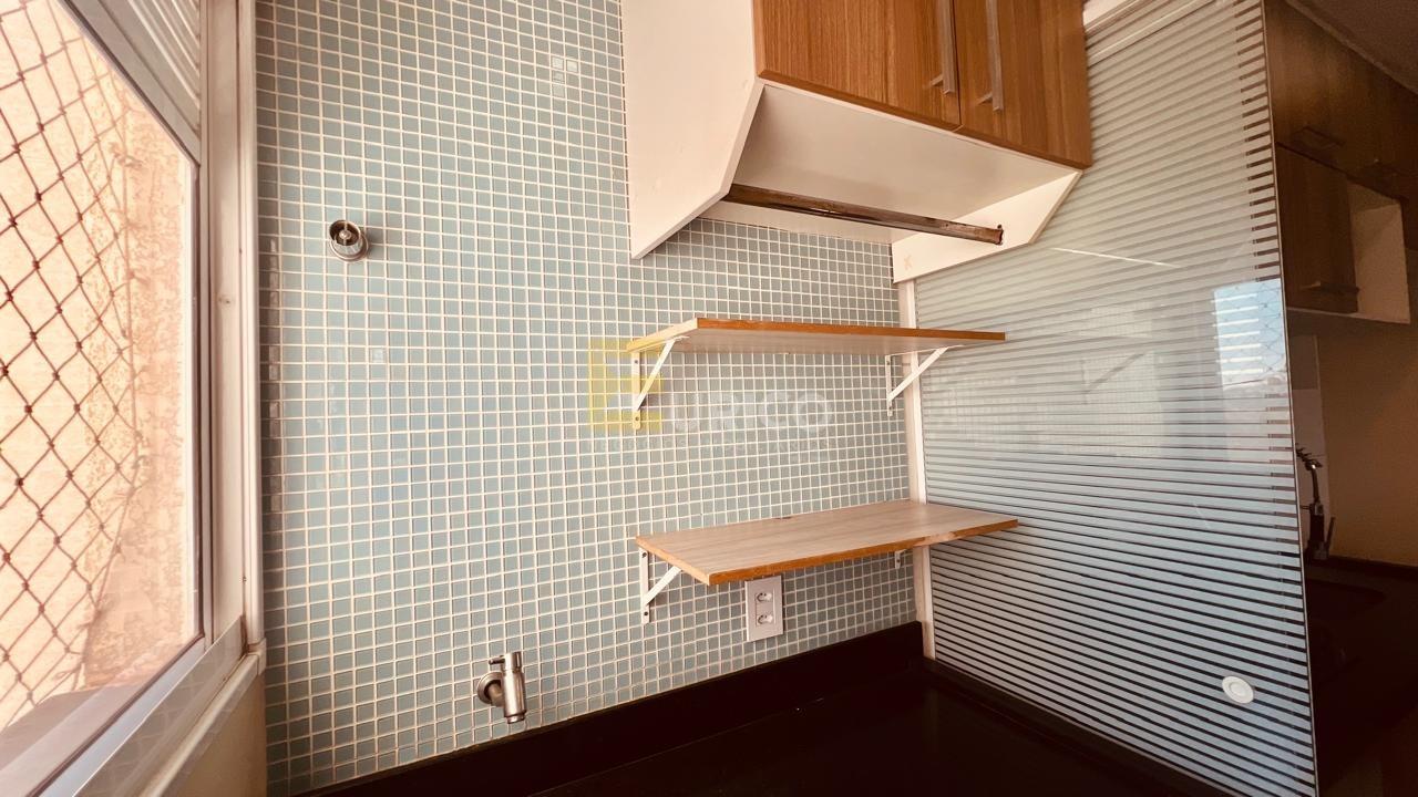 Apartamento à venda no Condomínio Mais Campos Salles em Valinhos/SP: 