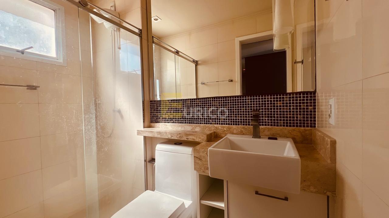 Apartamento à venda no Condomínio Mais Campos Salles em Valinhos/SP: 