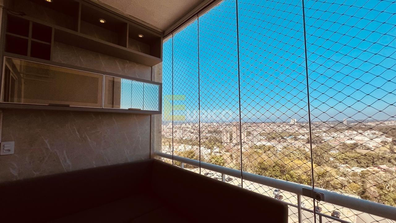 Apartamento à venda no Condomínio Mais Campos Salles em Valinhos/SP: 