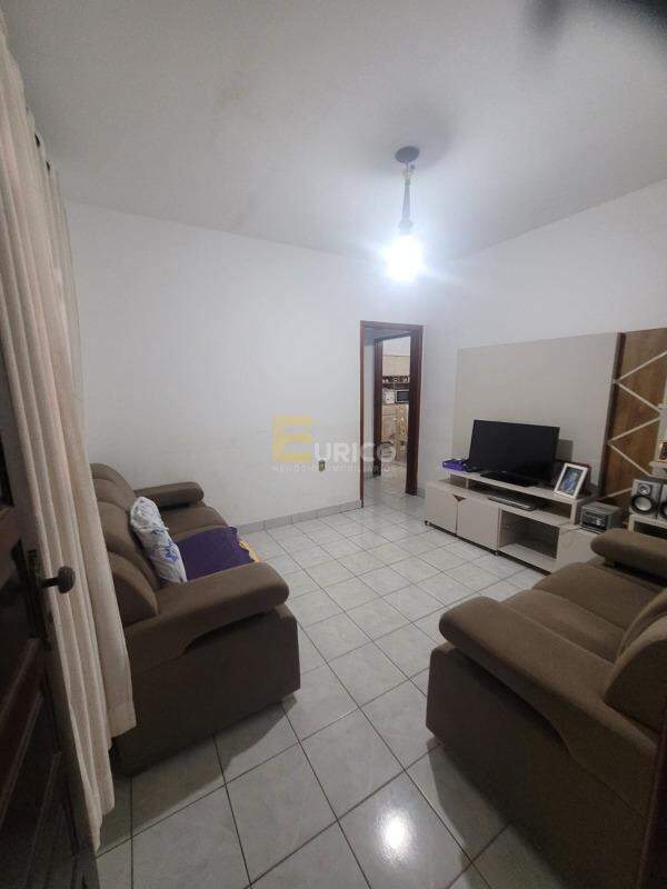 Casa à venda no JARDIM DAS TULIPAS em Jundiaí/SP: 