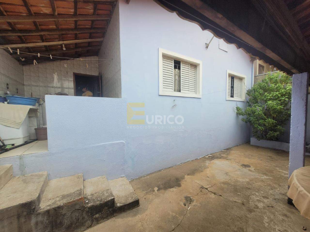Casa à venda no JARDIM DAS TULIPAS em Jundiaí/SP: 