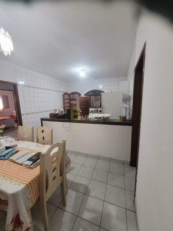 Casa à venda no JARDIM DAS TULIPAS em Jundiaí/SP: 