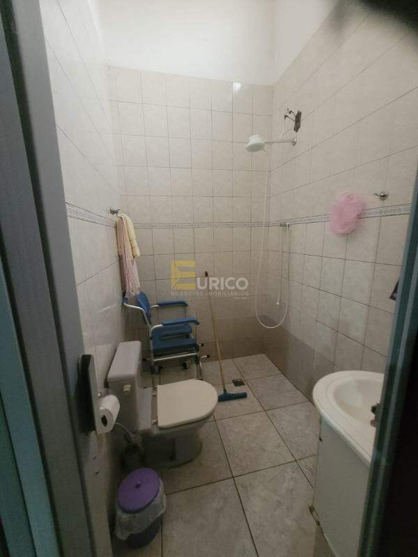 Casa à venda no JARDIM DAS TULIPAS em Jundiaí/SP: 