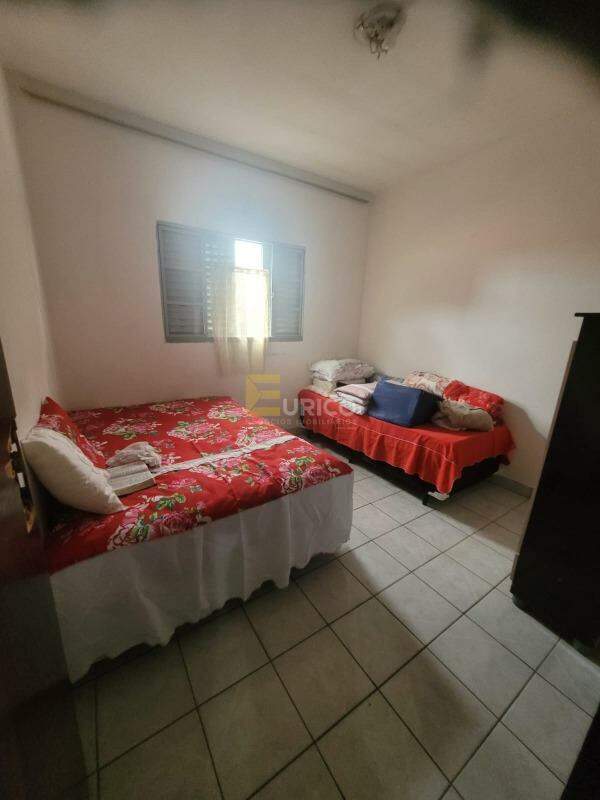 Casa à venda no JARDIM DAS TULIPAS em Jundiaí/SP: 