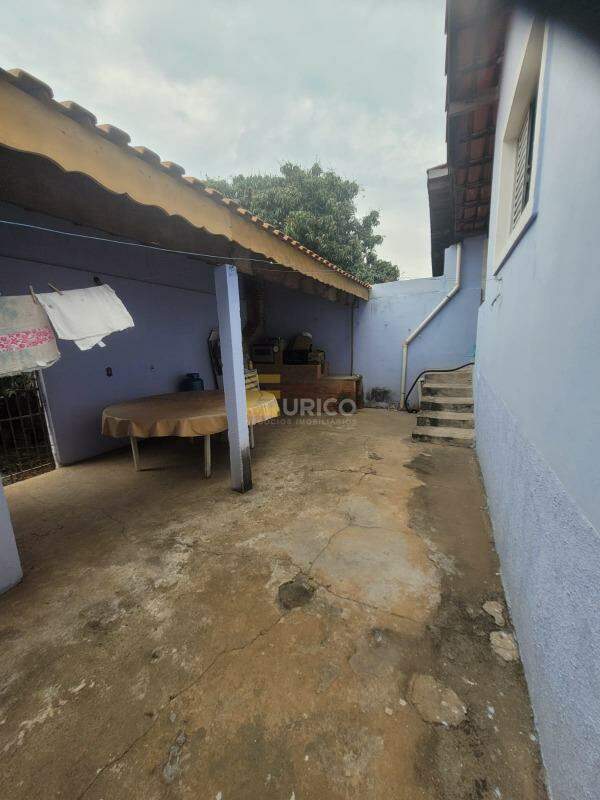 Casa à venda no JARDIM DAS TULIPAS em Jundiaí/SP: 
