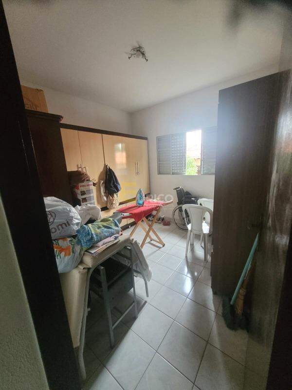 Casa à venda no JARDIM DAS TULIPAS em Jundiaí/SP: 