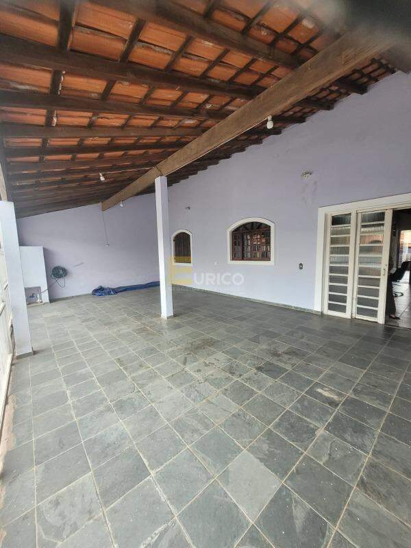 Casa à venda no JARDIM DAS TULIPAS em Jundiaí/SP: 